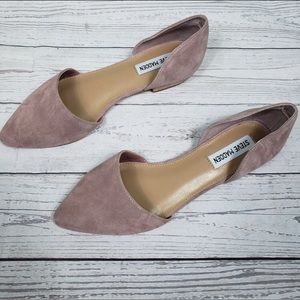 Steve Madden D’Orsy point